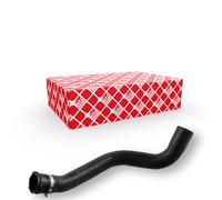 FEBI BILSTEIN Flessibile radiatore