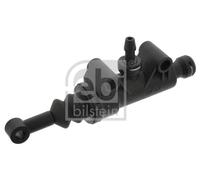 FEBI BILSTEIN 46201 Cilindro trasmettitore, Frizione per MERCEDES-BENZ