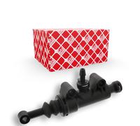 FEBI BILSTEIN 46202 Pompa della frizione