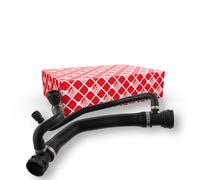 FEBI BILSTEIN 46213 Flessibile radiatore