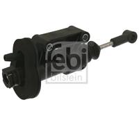FEBI BILSTEIN 46216 Cilindro trasmettitore, Frizione per VW