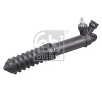 FEBI BILSTEIN 46217 Cilindro secondario, Frizione per AUDI