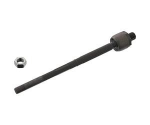 febi bilstein 46226 - Giunto assiale con controdado, 1 pezzo