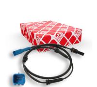 FEBI BILSTEIN 46262 Sensore ABS numero giri ruota anteriore per Citroen C2 C3 Pl
