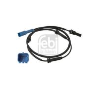 FEBI BILSTEIN Sensore velocità ruota ABS FE46262 anteriore sinistro per Citroën