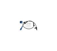 FEBI BILSTEIN 46263 Sensore ABS numero giri ruota posteriore per Citroen C2 C3 P