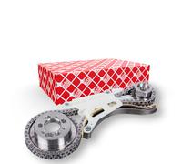 FEBI BILSTEIN 46281 Kit catena distribuzione