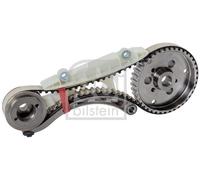 FEBI BILSTEIN 46282 Kit cinghie dentate per FORD