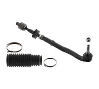 Barra sterzo Assale anteriore Dx 46287 FEBI BILSTEIN per BMW 5 Touring 5