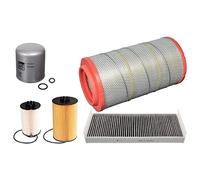 FEBI BILSTEIN 46300 Kit tagliando