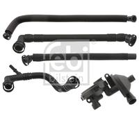 FEBI BILSTEIN 46303 Valvola Di Ventilazione Della Coppa Dell'Olio Per BMW