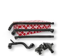 Febi BILSTEIN Kit Riparazione Kge Sfiato per BMW E46 E39 M52 M54 46303