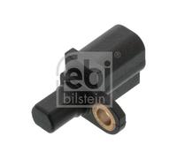 Sensore velocità ruota ABS Assale posteriore Sx 46316 FEBI BILSTEIN per FORD