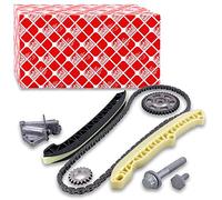 FEBI BILSTEIN Kit catena distribuzione 46365, catena dentata per VW/Skoda