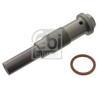 FEBI BILSTEIN 46371 Tendicinghia, Cinghia dentata