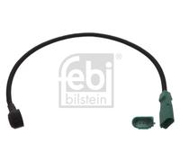 FEBI BILSTEIN 46372 Sensore di detonazione per AUDI,SEAT,SKODA,VW