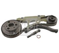 FEBI BILSTEIN 46380 Kit cinghie dentate per FORD