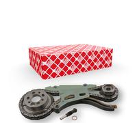 FEBI BILSTEIN 46390 Kit catena distribuzione