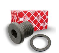 FEBI BILSTEIN 46398 Vite di chiusura, vaschetta dell'olio