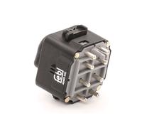 FEBI BILSTEIN 46403 Comando, Regolazione specchio