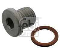 FEBI BILSTEIN 46409 Tappo Di Chiusura, Vasca Olio Per MERCEDES-BENZ