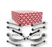 Kit bracci oscillanti Assale anteriore Sx Braccio trasversale oscillante 46418