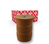 Febi 46423 tampone PARACOLPO per molla a balestra (assale anteriore su entrambi i lati)