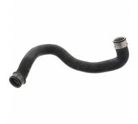 FEBI BILSTEIN 46428 Flessibile radiatore per Mercedes E C CLS GLK