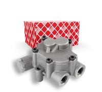 Pompa del carburante FEBI BILSTEIN 46449