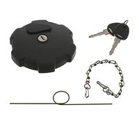 febi bilstein 46450 tappo serbatoio bloccabile non ventilato con guarnizione e catena | MERCEDES BENZ