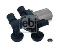 Valvola di controllo del refrigerante FEBI BILSTEIN 46452
