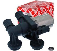 Valvola di controllo del refrigerante FEBI BILSTEIN 46452