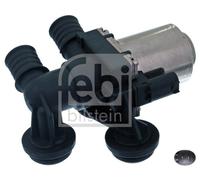 FEBI BILSTEIN 46452 Valvola regolazione refrigerante per BMW