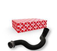 FEBI BILSTEIN Flessibile radiatore