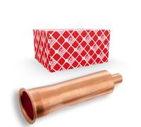 FEBI BILSTEIN 46483 Kit riparazione, Portainiettore