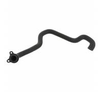 Tubo sistema di raffreddamento Gomma 46488 FEBI BILSTEIN per BMW 3 3 Touring X1