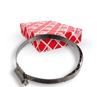 FEBI BILSTEIN 46494 Collare di fermo, Flessibile aria alimentazione