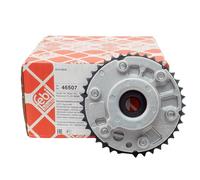 Ruota fase variabile distribuzione Lato scarico 46507 FEBI BILSTEIN per BMW 1 3