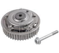 FEBI BILSTEIN 46512 Regolatore albero a camme per CHEVROLET,FIAT,OPEL,SAAB,VAUXH
