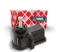 FEBI BILSTEIN 46540 Correttore assetto fari bilaterale Correttore Assetto Fari Regolatore correzione assetto fari