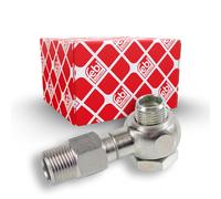 FEBI BILSTEIN 46549 Valvola troppo pieno / riflusso