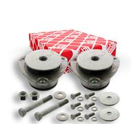 FEBI BILSTEIN 46554 Kit riparazione, Sospensione cabina guida