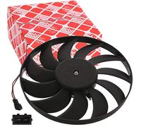 febi bilstein 46563 ventola del radiatore, 1 unità