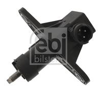 FEBI BILSTEIN 46579 Sensore, Livello sospensione pneumatica per RENAULT TRUCKS,V