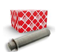 Febi Bilstein 46592 - Tendicinghia, Cinghia Dentata