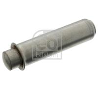 Febi Bilstein 46592 - Tendicinghia, Cinghia Dentata