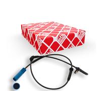 FEBI BILSTEIN Sensore ABS 46594 Assale anteriore Sx per MINI