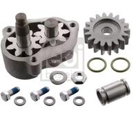 FEBI BILSTEIN 46600 Pompa olio