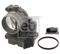 FEBI BILSTEIN 46601 Corpo farfallato per AUDI,VW