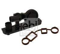 FEBI BILSTEIN 46604 Valvola, Ventilazione carter per AUDI,SEAT,SKODA,VW
